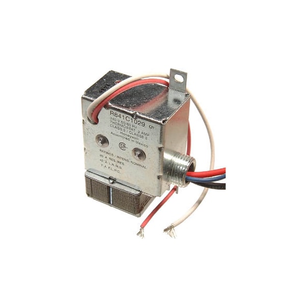 Honeywell R841C1227 Electric Heat Relay R841C1227 - main